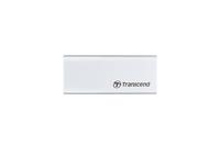 Transcend 240GB, Išorinis kietasis diskas SSD, ESD240C, USB 3.1 Gen 2, Type C, R/W 520/460 MB/s