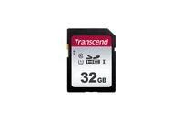 Transcend 32GB SD UHS-I atminties kortelė