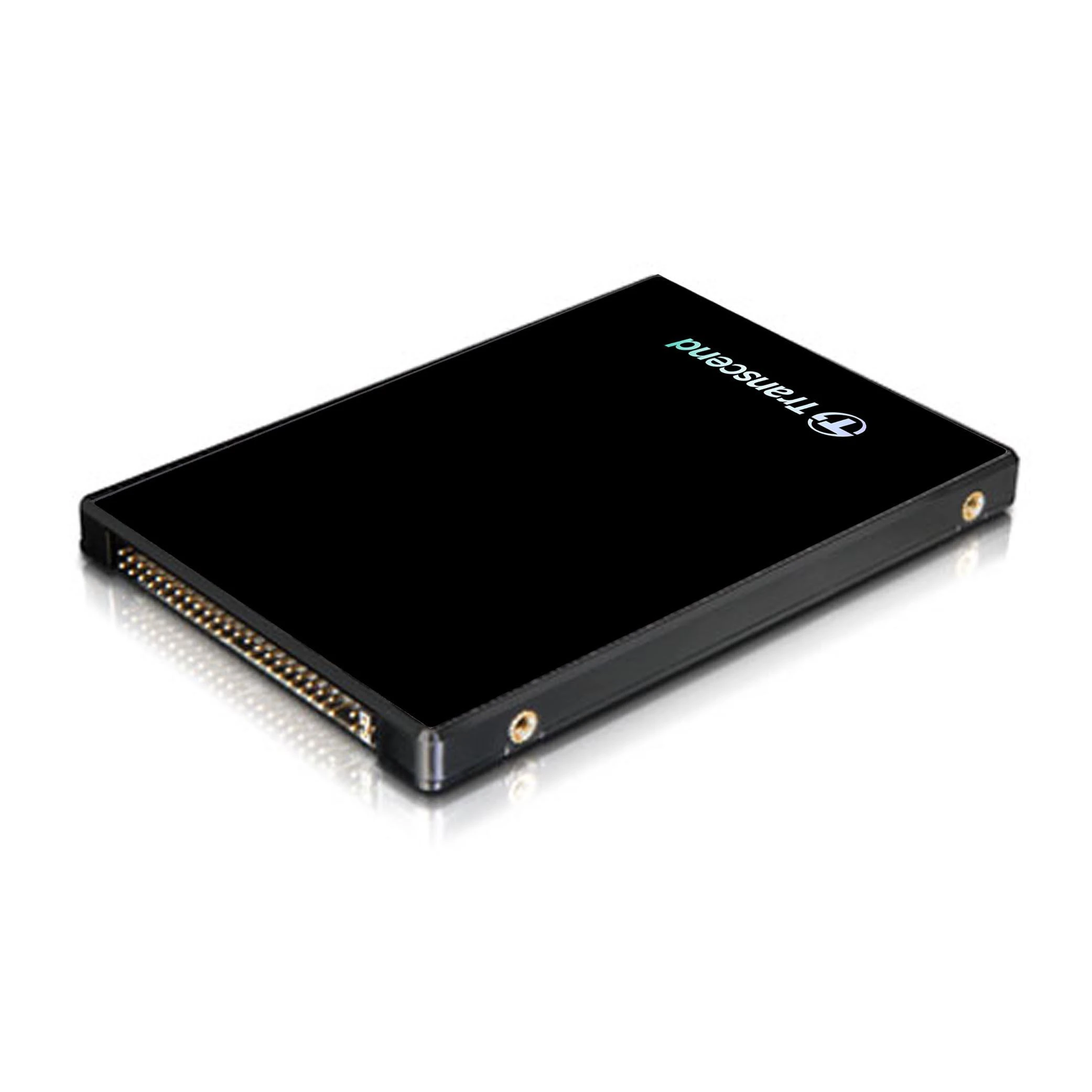 TRANSCEND 32GB SSD 6,35 cm 2,5 colio IDE MLC