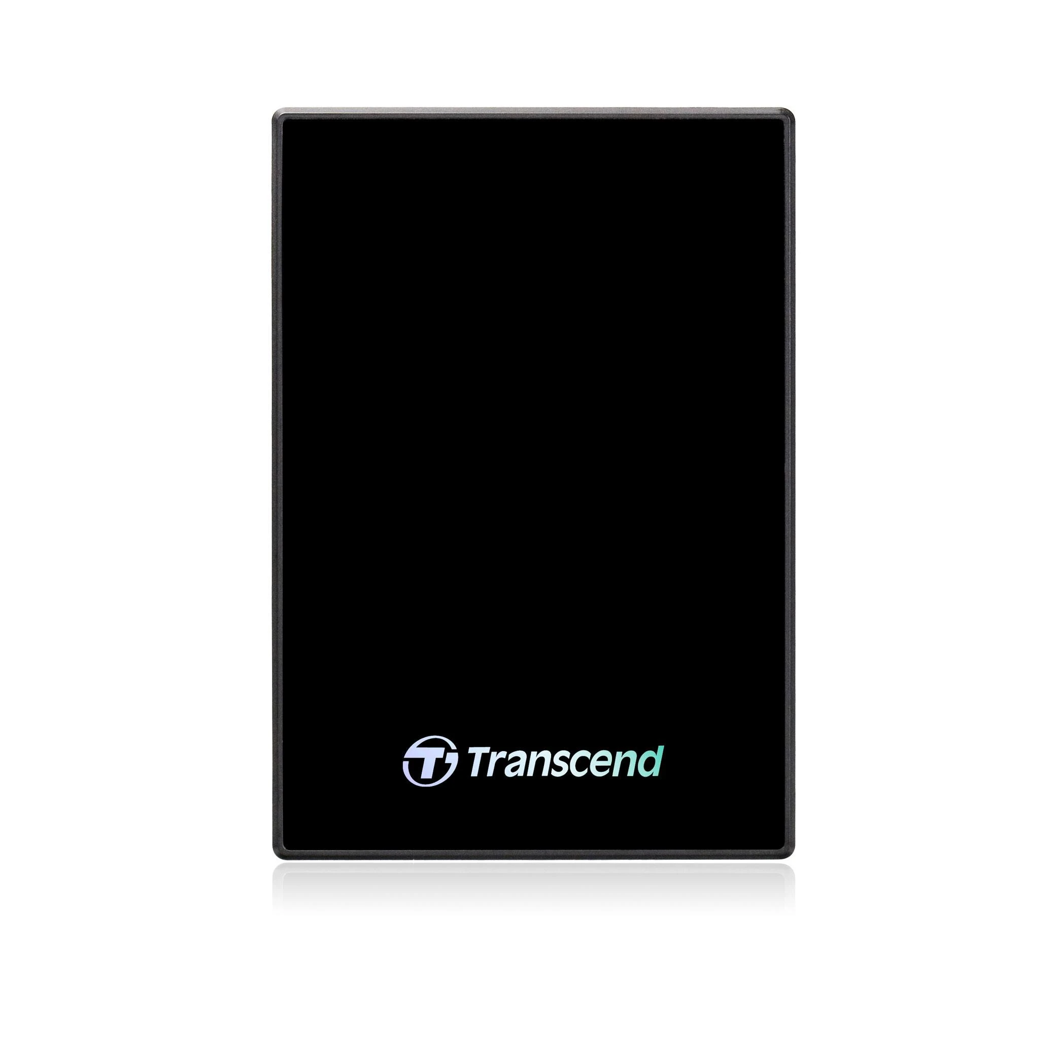 TRANSCEND 32GB SSD 6,35 cm 2,5 colio IDE MLC