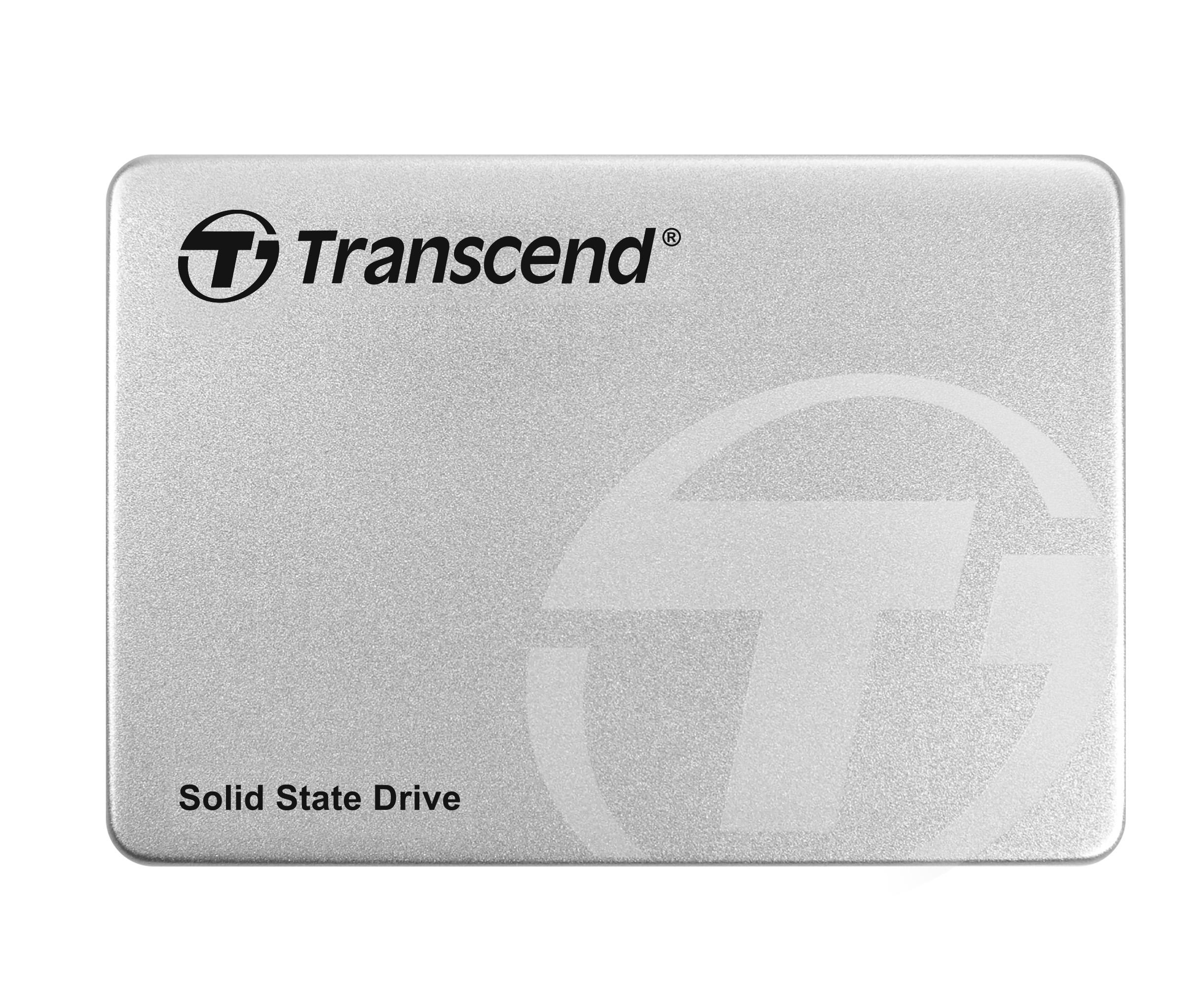 Transcend SSD SSD370S 32GB SATA3 2,5'' 7