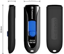 Transcend USB 3.0 JetFlash 790 128GB TS128GJF790K