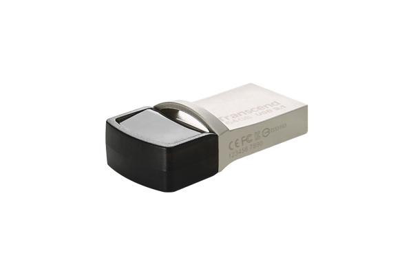 Transcend JetFlash 890S 64GB OTG USB Type-C + USB 3.1