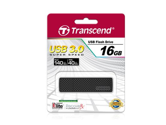TRANSCEND JETFLASH 780 16GB USB 3.0 Flash Drive