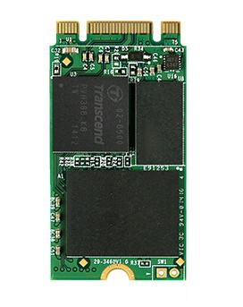 TRANSCEND 64GB M2 2242 SATA MLC