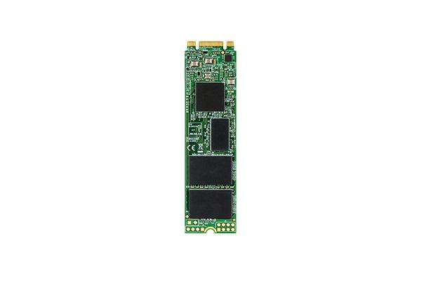 TRANSCEND MTS820S SSD 240GB M.2 2280 SSD SATA3 TLC