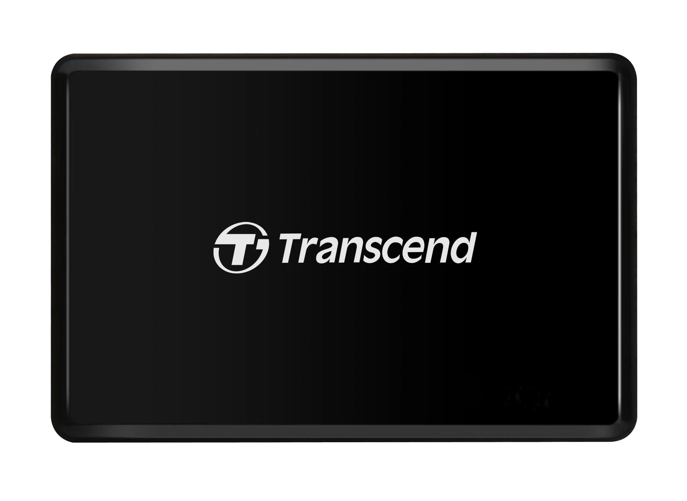 TRANSCEND USB3.0 CFast kortelių skaitytuvas