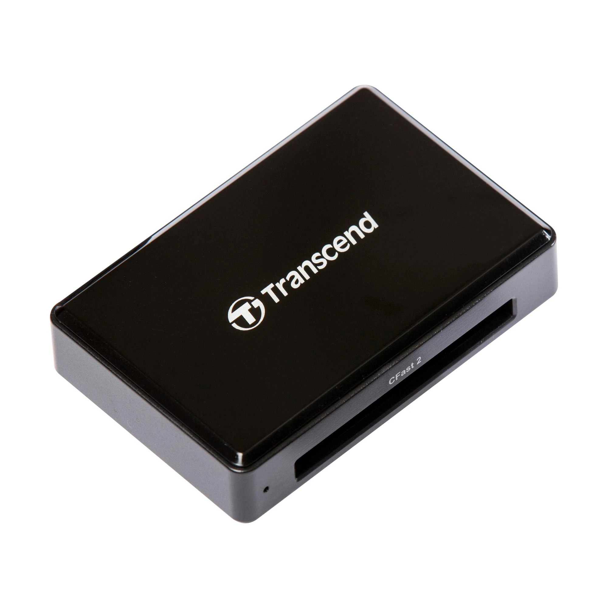 TRANSCEND USB3.0 CFast kortelių skaitytuvas