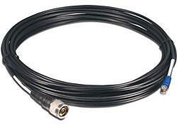 Kabelis TRENDnet Antenna 8m juoda (TEW-L208)