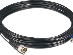 Kabelis TRENDnet Antenna 8m juoda (TEW-L208)
