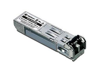 TRENDnet TEG-MGBS120 - 1000Base-LX - Gigabit Ethernet - LC,MiniGBIC - 120000 m - Nerūdijantis plienas