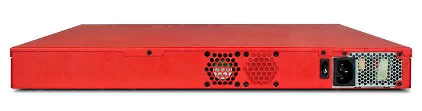 TRENDNET 5 prievadų Gigabit GREENnet jungiklis / metalinis dėklas