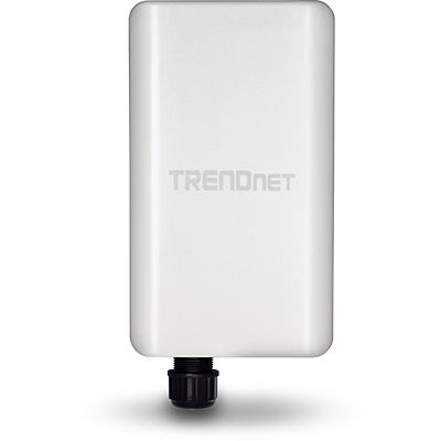 Maršrutizatorius TRENDnet TEW-740APBO – 300 Mbit/s – 10 100 Mbit/s – 2,4 GHz – IEEE 802.11b,IEEE 802.11d,IEEE 802.11e,IEEE 802.11g,IEEE 802.11g,IEEE 802.11h,IEEE1.18i EE... – DSSS – 16-QAM,64-QAM,BPSK,CCK,DQPSK,DSSS,OFDM,QPSK