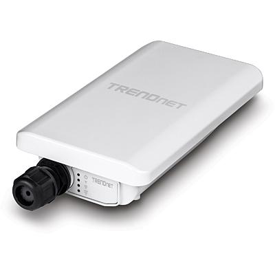 Maršrutizatorius TRENDnet TEW-740APBO – 300 Mbit/s – 10 100 Mbit/s – 2,4 GHz – IEEE 802.11b,IEEE 802.11d,IEEE 802.11e,IEEE 802.11g,IEEE 802.11g,IEEE 802.11h,IEEE1.18i EE... – DSSS – 16-QAM,64-QAM,BPSK,CCK,DQPSK,DSSS,OFDM,QPSK