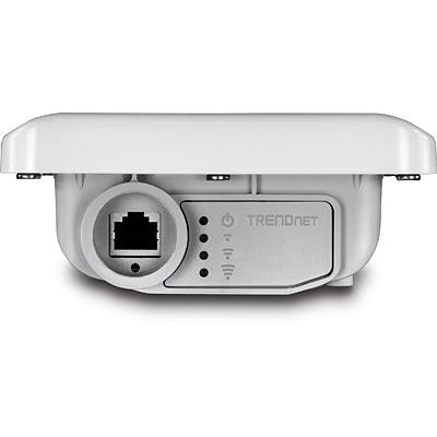 Maršrutizatorius TRENDnet TEW-740APBO – 300 Mbit/s – 10 100 Mbit/s – 2,4 GHz – IEEE 802.11b,IEEE 802.11d,IEEE 802.11e,IEEE 802.11g,IEEE 802.11g,IEEE 802.11h,IEEE1.18i EE... – DSSS – 16-QAM,64-QAM,BPSK,CCK,DQPSK,DSSS,OFDM,QPSK