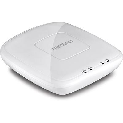 Maršrutizatorius TRENDnet TEW-821DAP v1.0R – 1000 Mbit/s – 867 Mbit/s – 10 100 1000 Mbit/s – 2 412 – 2 472 – IEEE 802.11a, IEEE 802.11ac, IEEE 802.11ac, IEEE 80 802.11ac,IE10.1018 1n, IEEE 802.1Q, IEEE 802.3, IEEE... – DSSS