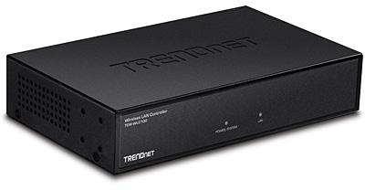 Kontroler TRENDnet Wireless LAN Controller für TEW-755AP/821DAP/825DAP - TEW-WLC100