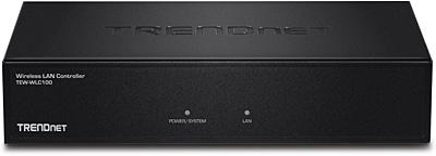 Kontroler TRENDnet Wireless LAN Controller für TEW-755AP/821DAP/825DAP - TEW-WLC100