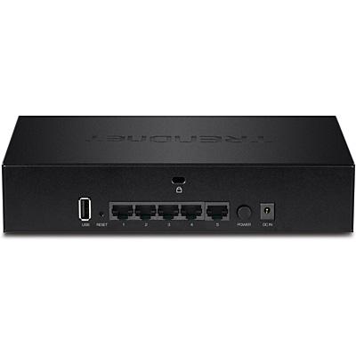 Kontroler TRENDnet Wireless LAN Controller für TEW-755AP/821DAP/825DAP - TEW-WLC100