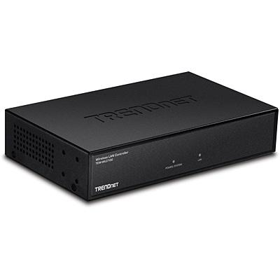 Kontroler TRENDnet Wireless LAN Controller für TEW-755AP/821DAP/825DAP - TEW-WLC100