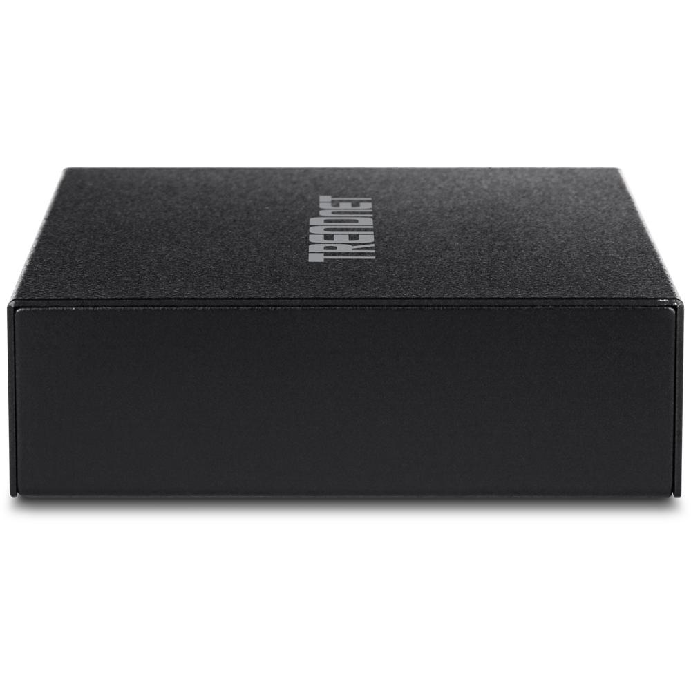 TRENDnet Maitinimo šaltinis PoE TFC-PGSFP Media Converter SFP