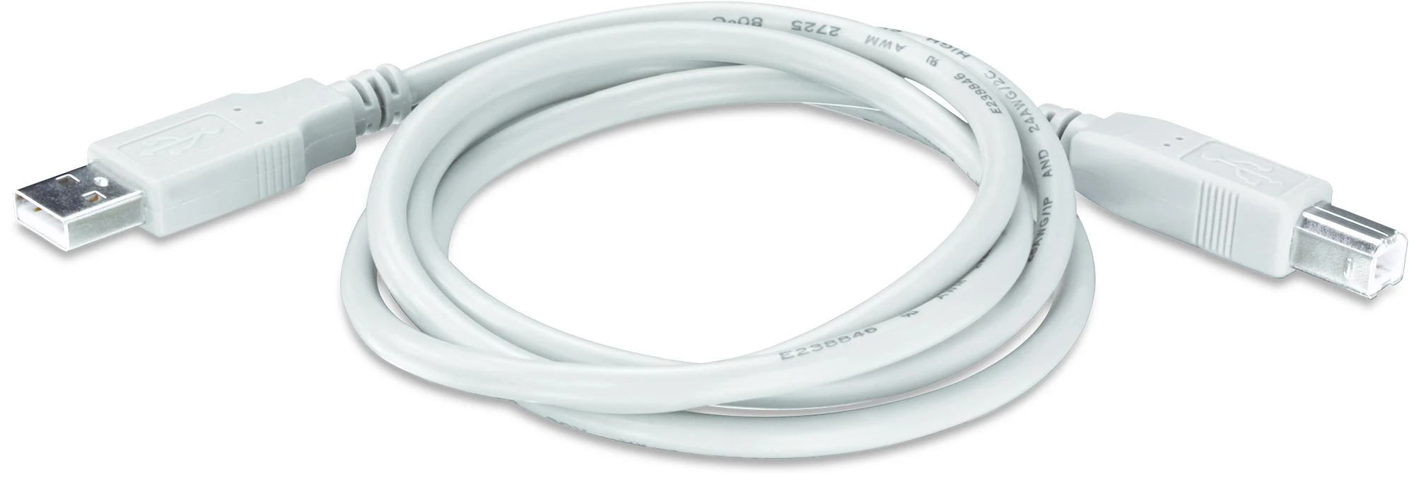 TRENDnet 2 PORT DVI/USB KVM JUNGIKLIŲ RINKINYS (TK-204UK) – Z010051