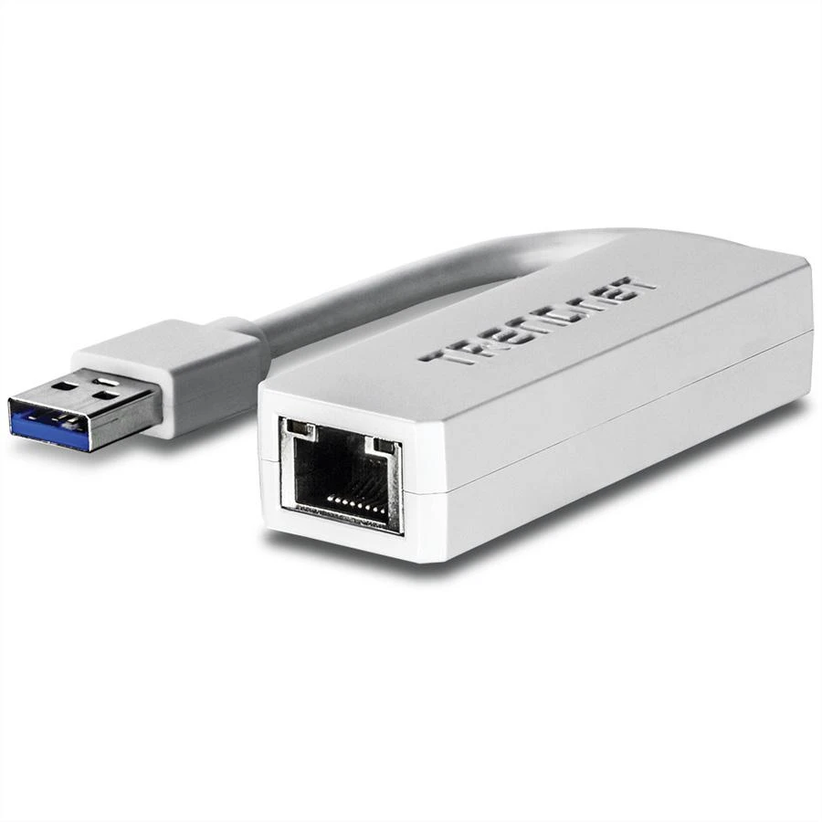 TRENDNET Ethernet adapteris su USB 3.0 jungtimi
