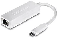 TRENDnet USB-C į Ethernet adapteris