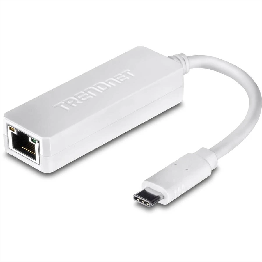 TRENDnet TUC-ETG USB-C į Ethernet adapteris