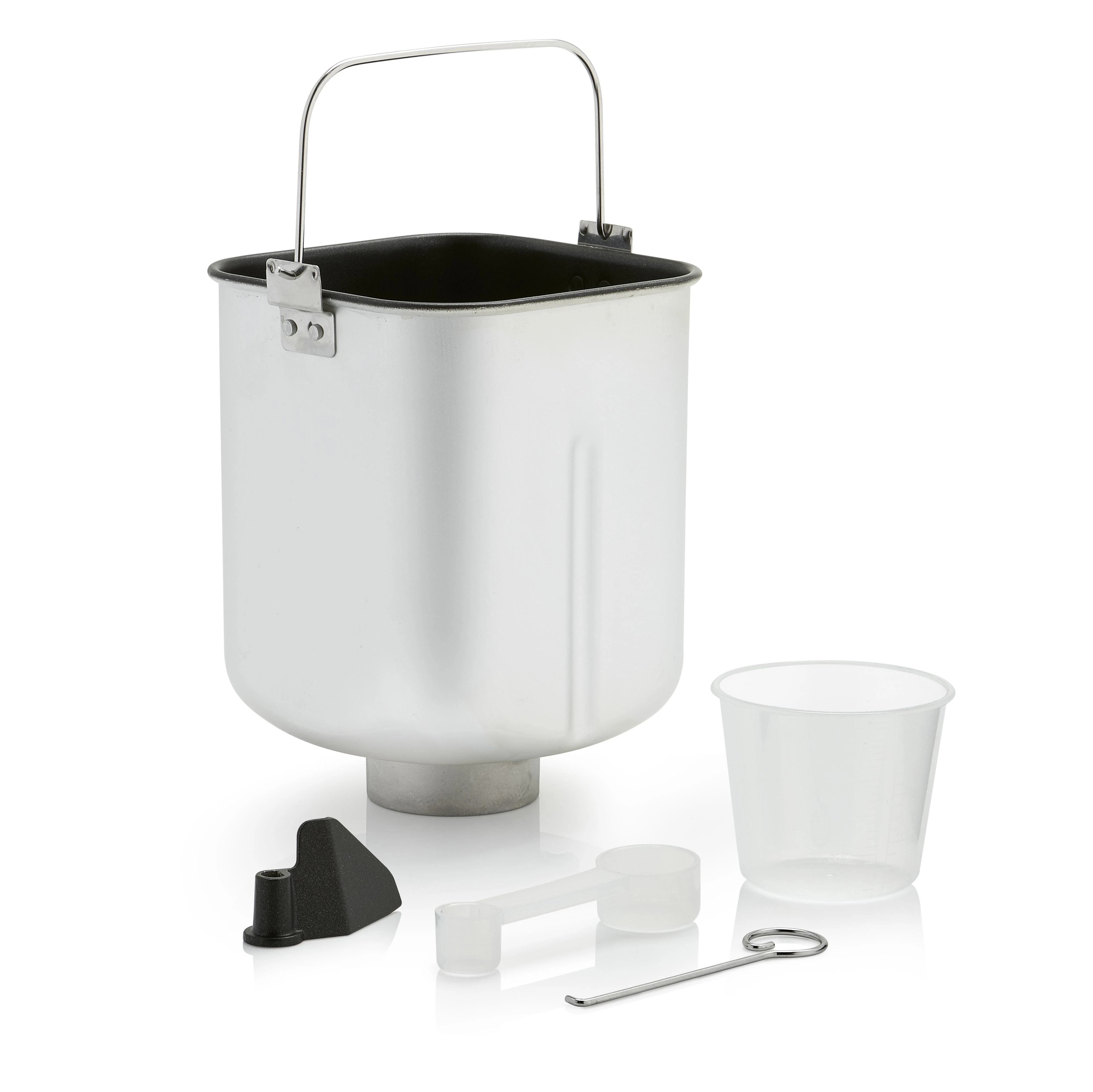 Tristar duonkepė BM-4586 550W Balta 