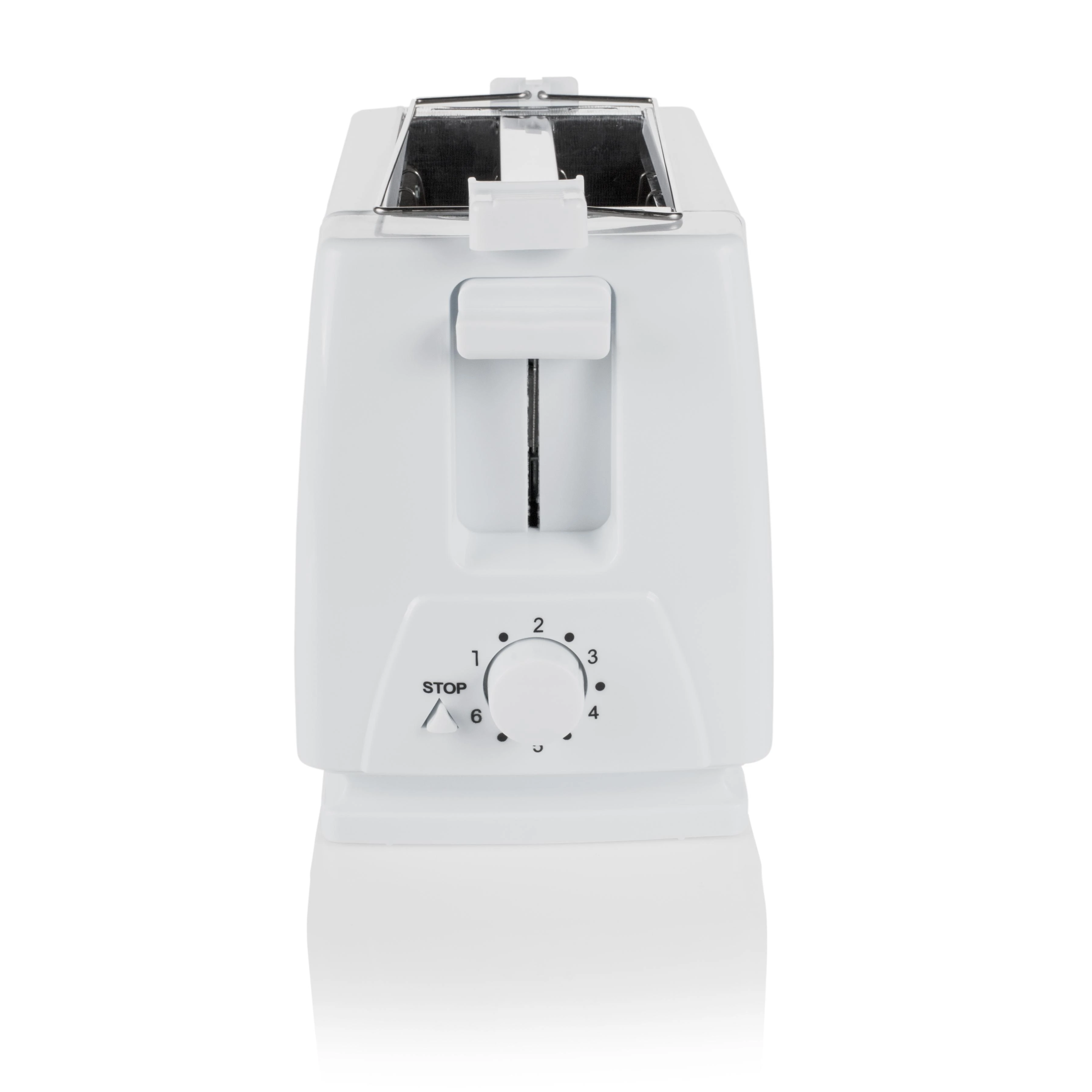 Skrudintuvas | Tristar | BR-1009 | Galia 750 W | Angų skaičius 2 | Korpuso medžiaga Metalas | Baltas