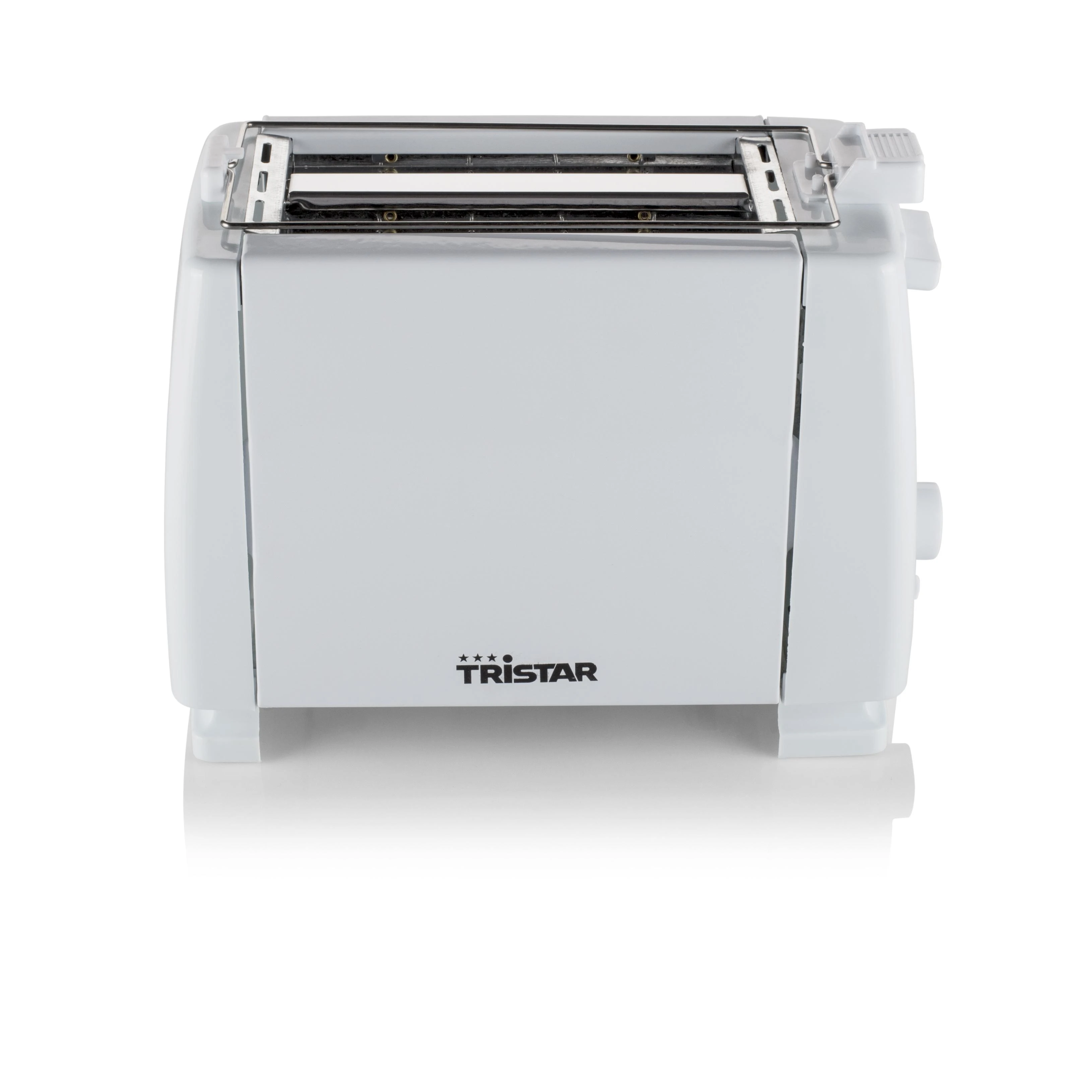Skrudintuvas | Tristar | BR-1009 | Galia 750 W | Angų skaičius 2 | Korpuso medžiaga Metalas | Baltas