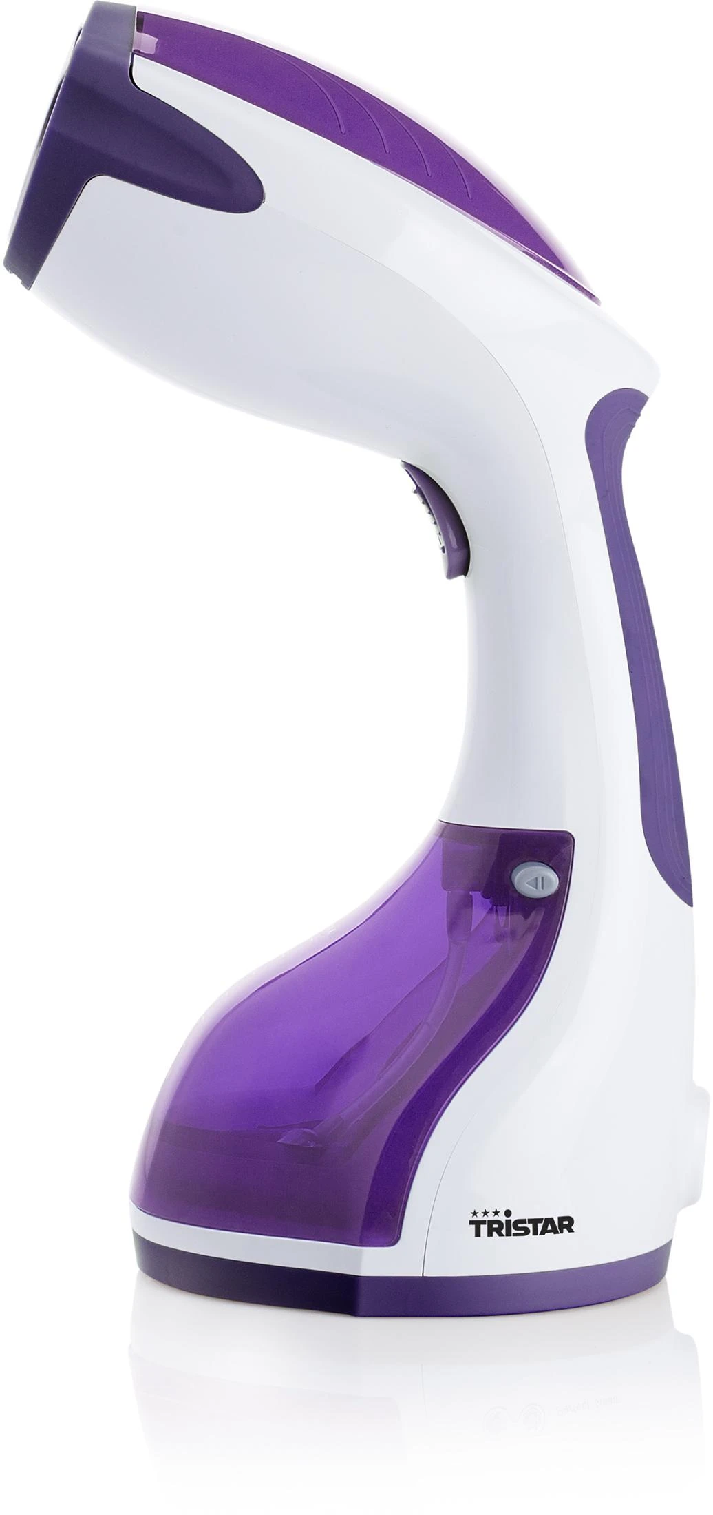 Tristar | Garment Steamer | ST-8916 | Handheld | 1200 W | 0.26 L | 20 g/min | Violetinė