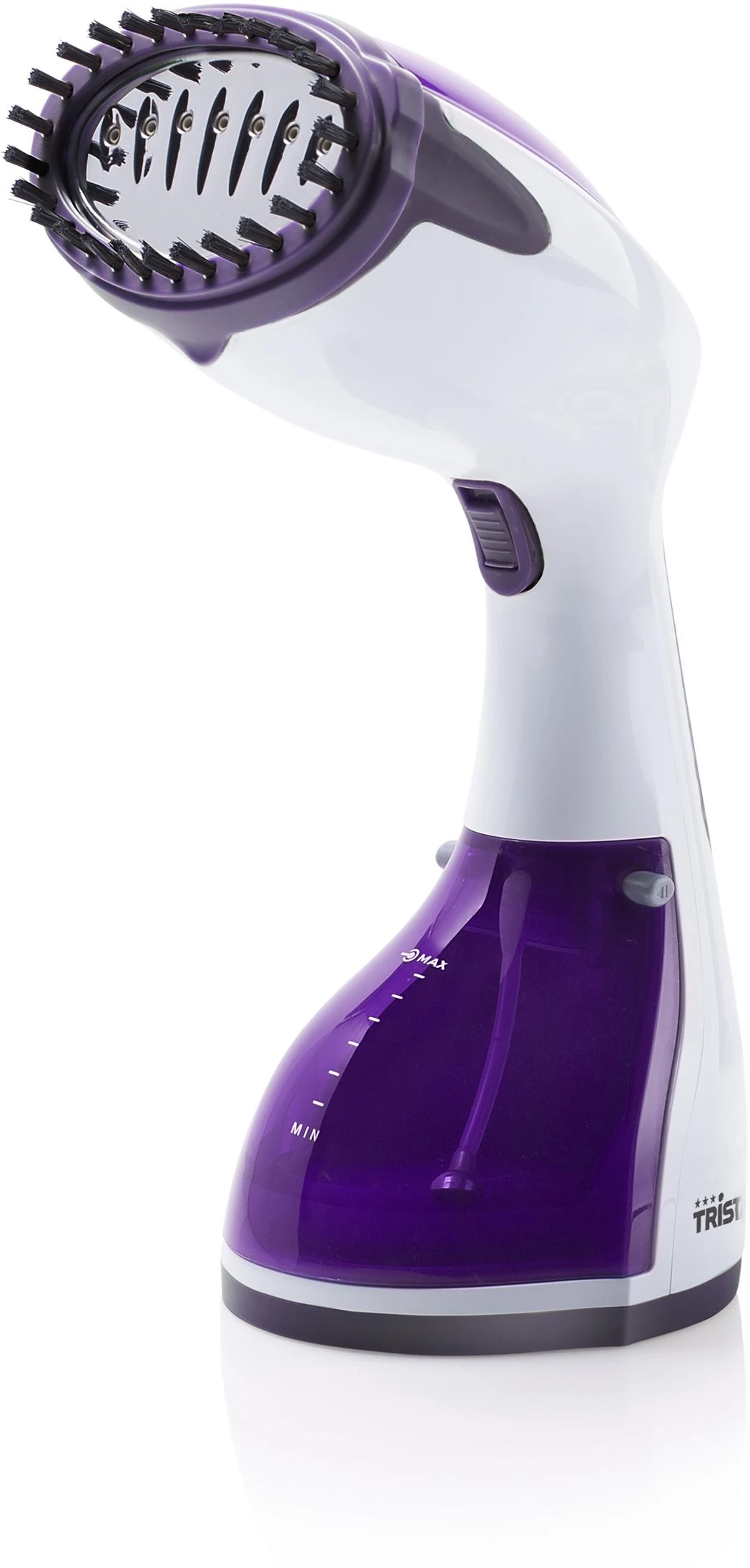 Tristar | Garment Steamer | ST-8916 | Handheld | 1200 W | 0.26 L | 20 g/min | Violetinė