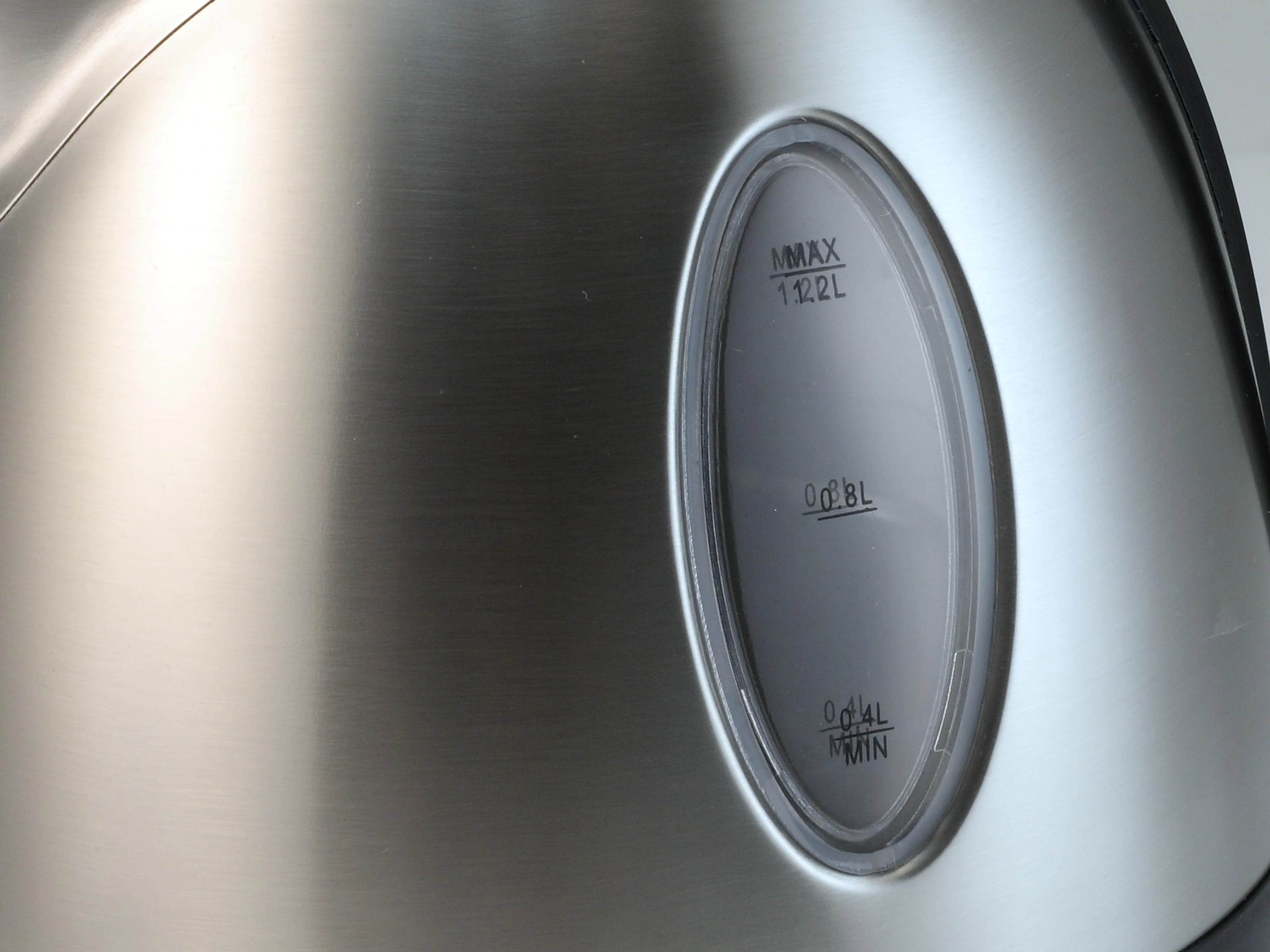 Tristar | Jug Virdulys | WK-1323 | Standard | 1500 W | 1.2 L | Nerūdijantis plienas | 360° rotational base | Sidabrinis