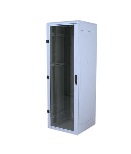 TRITON 19" stelažinė spintelė 18U/600x600