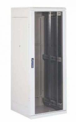 TRITON 19" stelažinė spintelė 18U/600x600