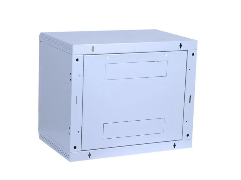 Triton RBA-09-AS5–CAX–A1 19 colių 9U sieninis stovas
