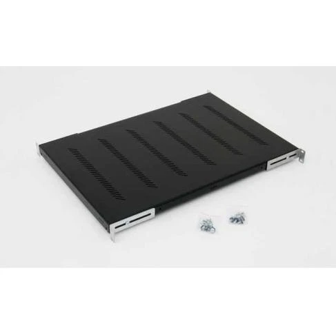 TRITON sunkiosios lentynos 450 mm - Juodas - 150 kg - 450 mm