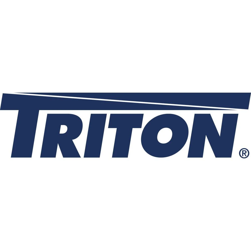 TRITON 19" pertraukimo strypas 3U nuimamas, DIN, pilkas