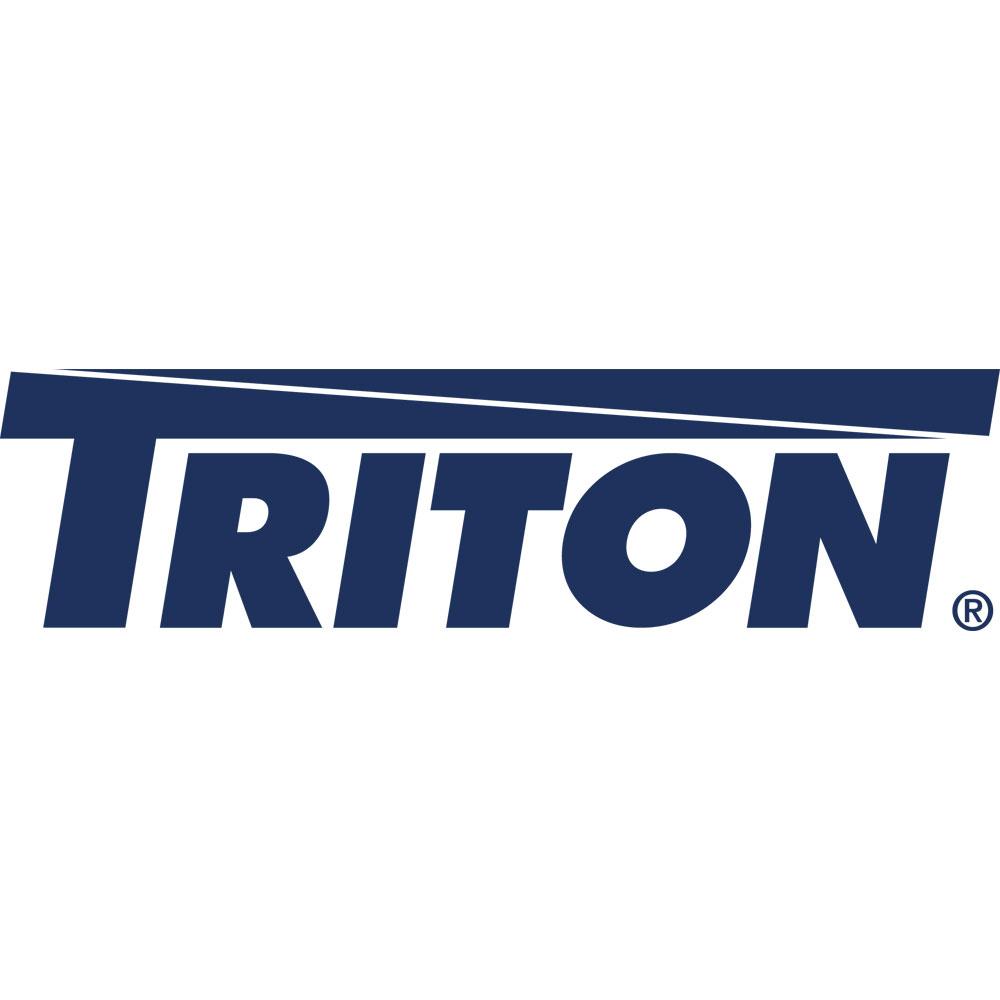 TRITON RAC-NL-X01-X1 - Gray - Triton D - 48.3 cm (19") - 380 x 70 x 88 mm - 2U