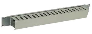 Triton ORGANIZATORIUS LAIDAS 19'' 1U RAC-VP-X02 TRITON (RAC-VP-x02-A1)