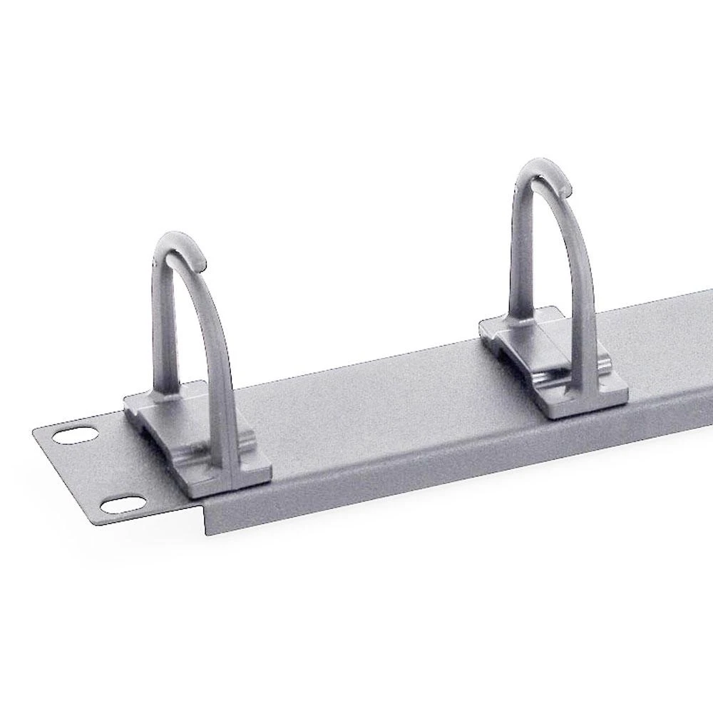 TRITON RAC-VP-X13-A1 - Pilkas - 1U - 48,3 cm (19") - 1 vnt.