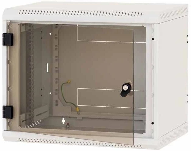Triton RBA-09-AS5–CAX–A1 19 colių 9U sieninis stovas