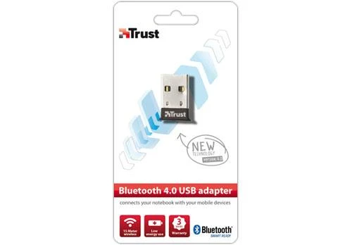 „TRUST Manga Bluetooth 4.0“ adapteris | USB