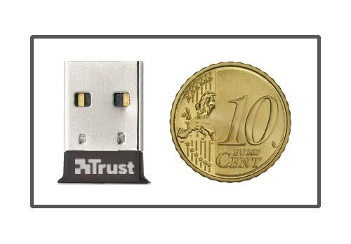 „TRUST Manga Bluetooth 4.0“ adapteris | USB