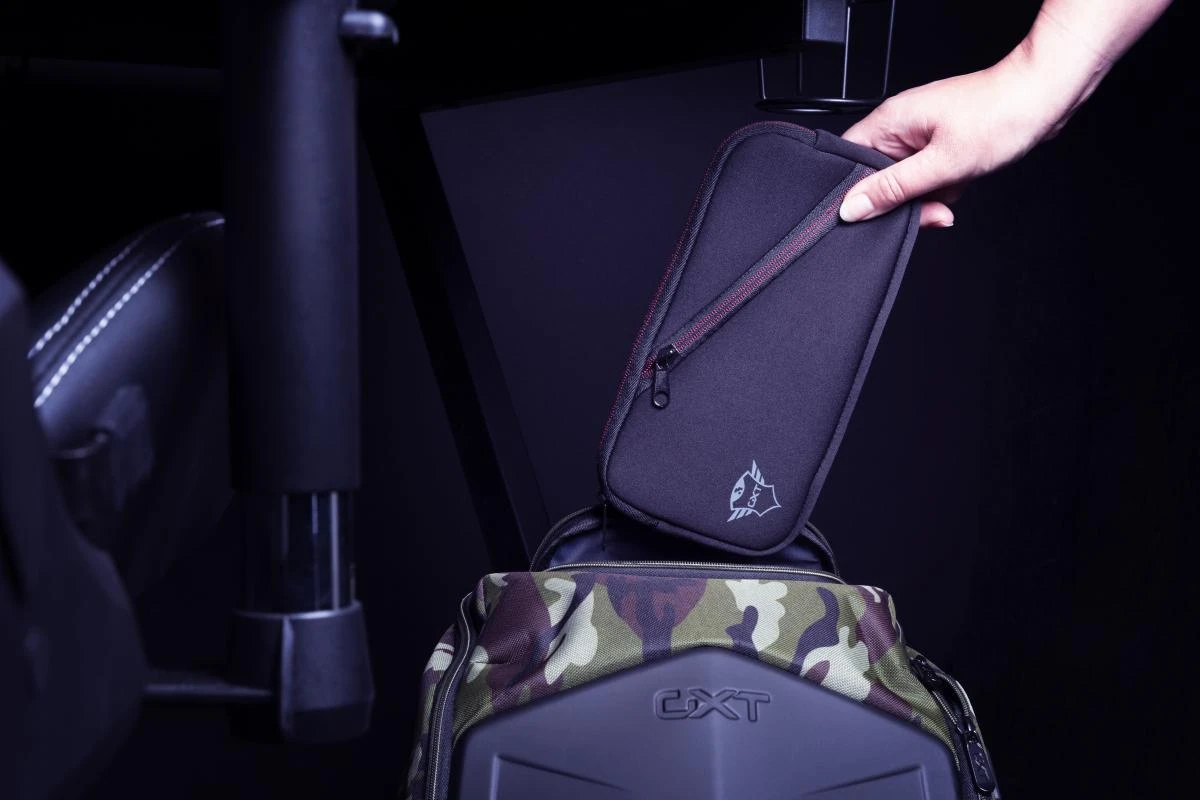 „Trust GXT 1240 TADOR“ dėklas