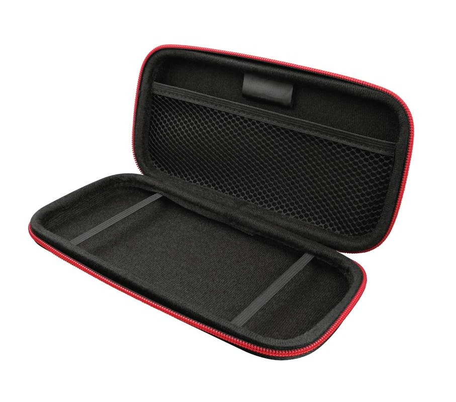 TRUST GXT 1241 Tidor XL 4IN1 Rinkinys Skirtas Nintendo Switch Lite