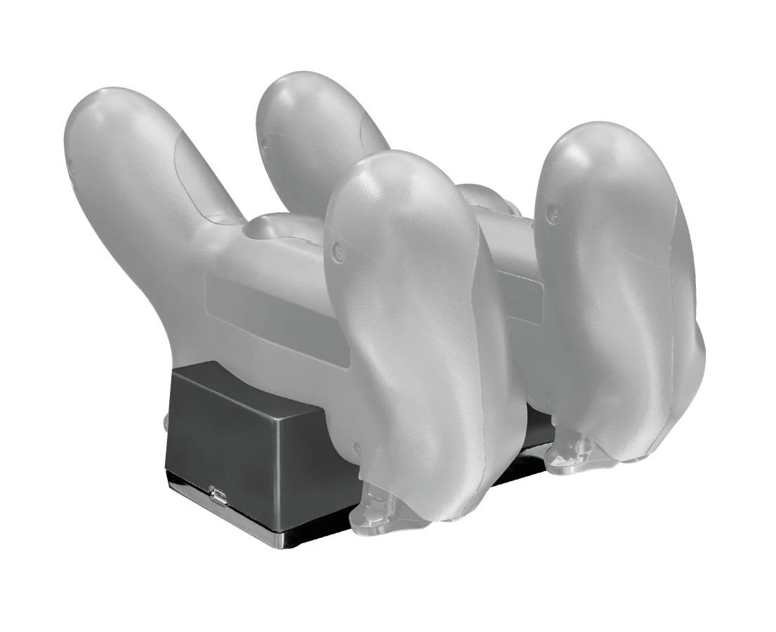 Trust GXT 235 Duo Charging Dock PS4 (21681)