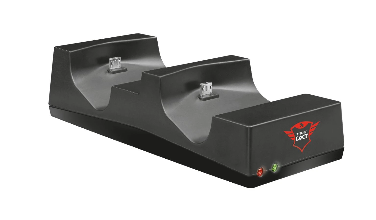 Trust GXT 235 Duo Charging Dock PS4 (21681)